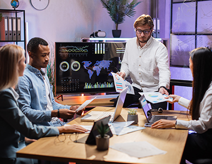 Expert Talent On Demand